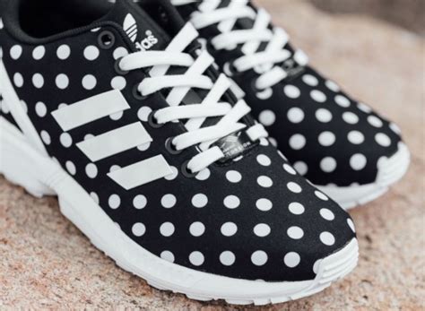 adidas polka dot sneakers|adidas polka dot running shoes.